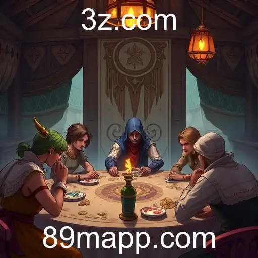 Explorando o Mundo dos Jogos com 89m