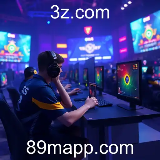 89m Revoluciona Experiência de Jogos em Português