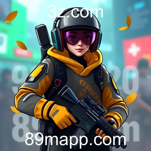 89m: A Revolução dos Jogos em 2025