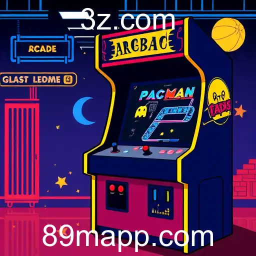 89m: A Revolução dos Jogos em 2025