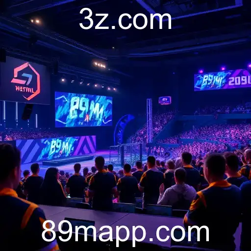 A Revolução dos E-Sports no Brasil: Uma Nova Era