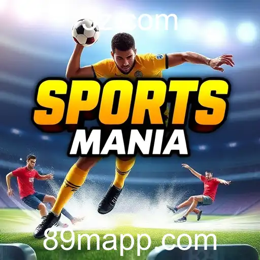 Revolução no Cenário dos Jogos: 89m se Destaca