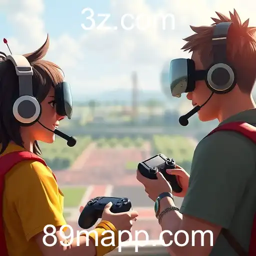 Inovação e Desafios nos Jogos de 2025