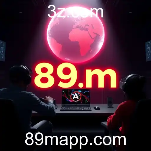 A Evolução dos Jogos em 2026: O Papel da '89m' na Comunidade Portuguesa