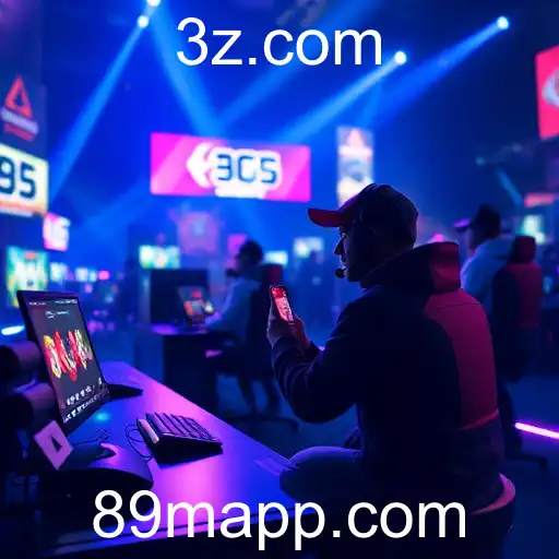 Novidades e Tendências nos Jogos Online em 2025