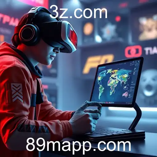 A Revolução do 89m no Cenário dos Jogos Online em 2026