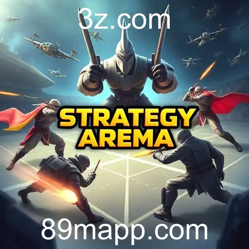 Revolução dos Jogos em 2026 e o Papel da 89m