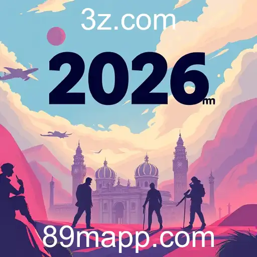 Tendências e Inovações em Jogos