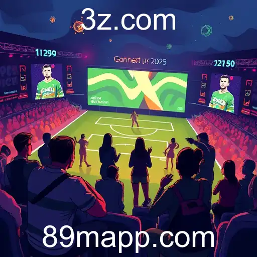 O Impacto do Jogo Online: Como '89m' Está Mudando o Cenário