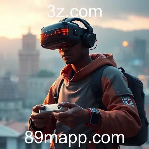 O Impacto do 89m nos Jogos Online em 2025