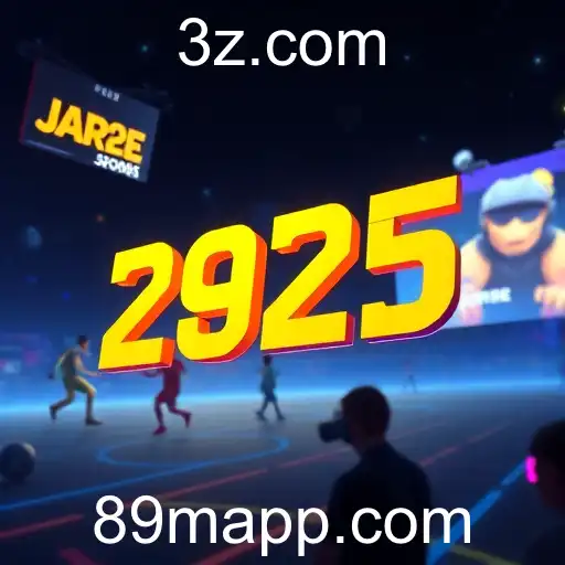 O Impacto de '89m' no Mercado de Jogos Brasileiro