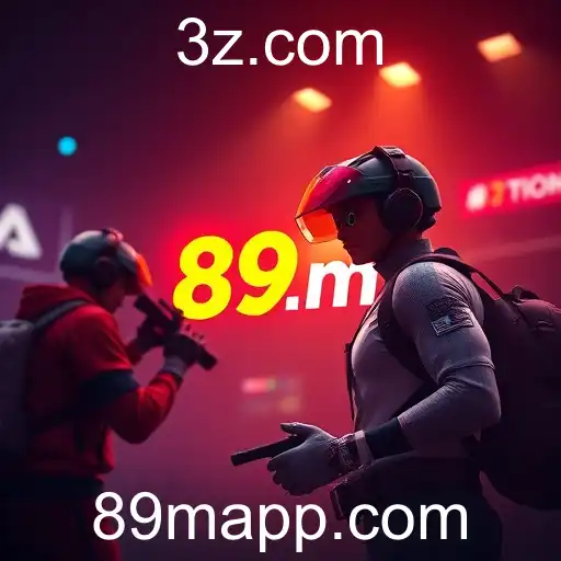 O Impacto de '89m' no Cenário de Jogos em 2025