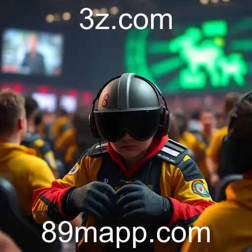 Jogos de 2025: A Revolução do 89m