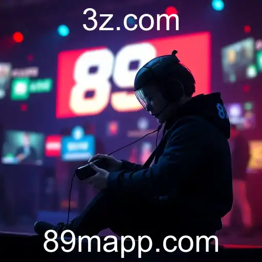 Revolução no Mundo dos Games: A Tendência do Momento