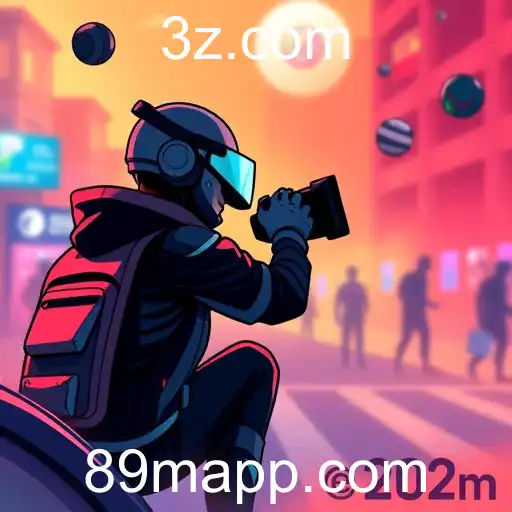 Tendências Emergentes no Mundo dos Jogos em 2025