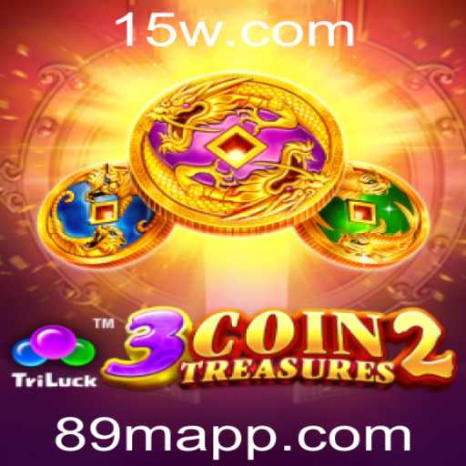 Descubra os Segredos de 3CoinTreasures2: A Aventura Virtual que Conquista Jogadores