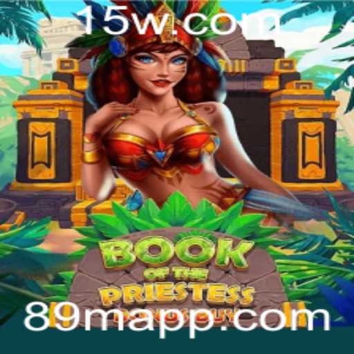 Descubra o Universo Envolvente de BookOfThePriestess