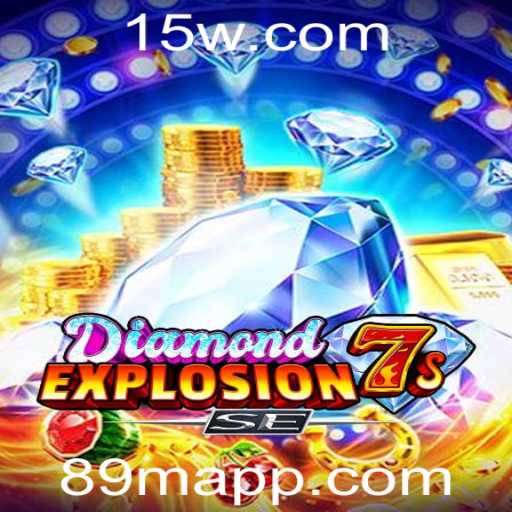 Explorando o Futuro dos Jogos: DiamondExplosion7sSE e sua Nova Era