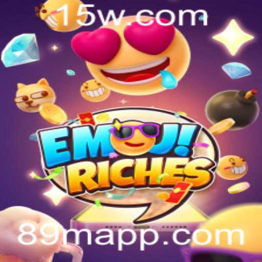 Explorando a Diversão do EmojiRiches e suas Regras