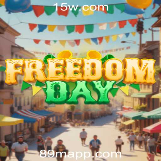 FreedomDay: Explorando Novas Realidades no Mundo dos Jogos
