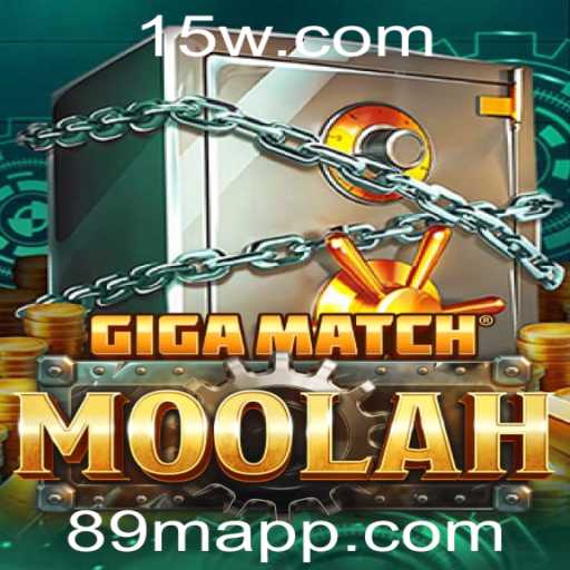 GigaMatchMoolah: O Jogo que Está Revolucionando o Mundo dos Games