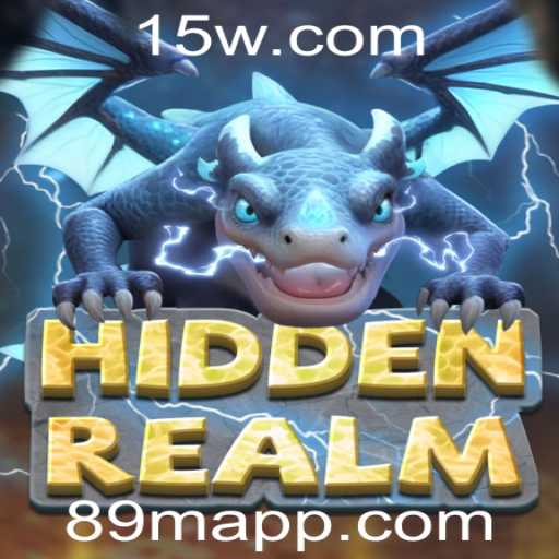 Descubra o Fascinante Mundo de HiddenRealm
