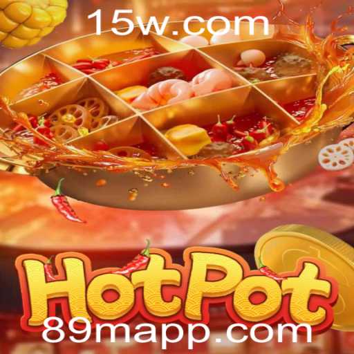 Descubra o Mundo de Hotpot: Um Jogo de Estratégia e Diversão