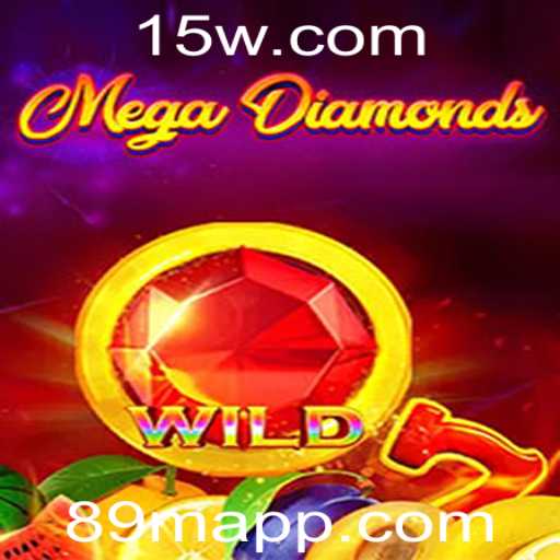 MegaDiamond: Guiando Você Pelo Fascinante Universo de um Jogo Inovador