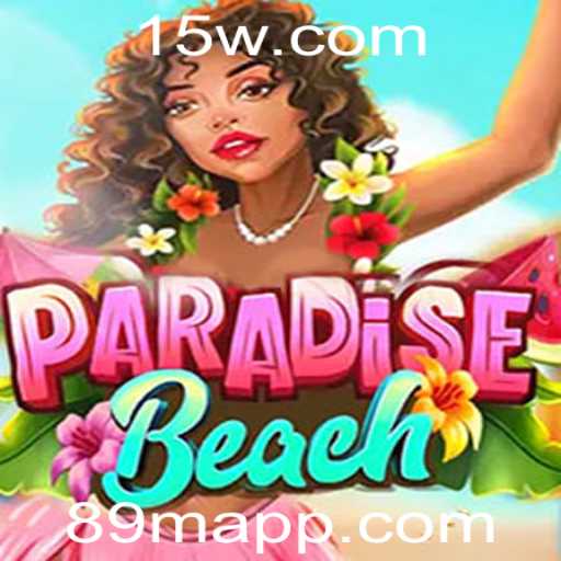 ParadiseBeach: Mergulhe na Nova Sensação dos Jogos