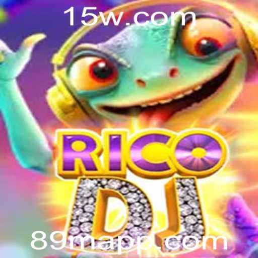 Descubra RicoDJ: O Novo Fenômeno dos Jogos