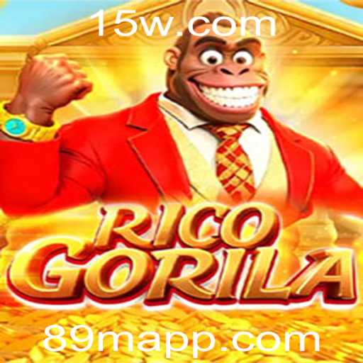 RicoGorila: Uma Jornada Selvagem e Envolvente