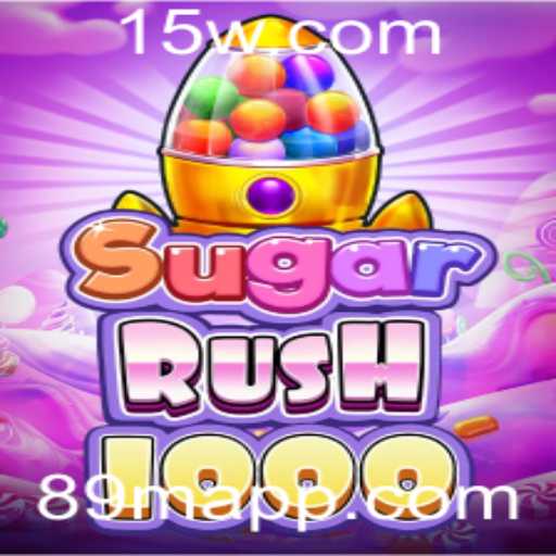 Explorando o Mundo de SugarRush1000: Um Jogo de Aventura Doce com a Chave do Sucesso