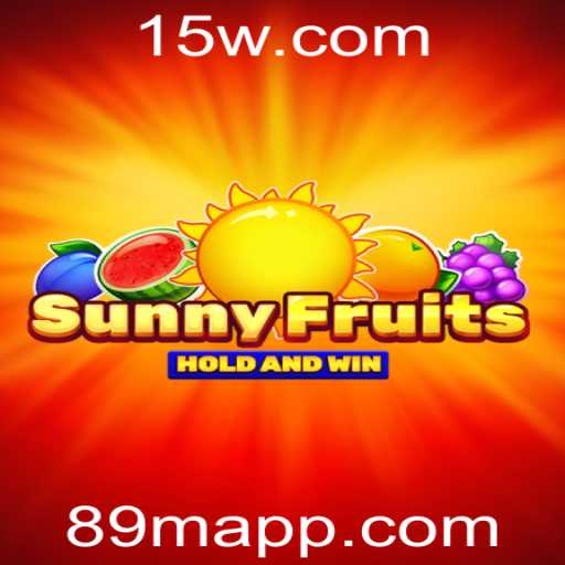 Descubra o Fascinante Mundo de SunnyFruits e Como Conquistar os 89m