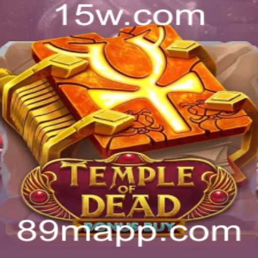 Descubra as Aventuras de TempleofDeadBonusBuy