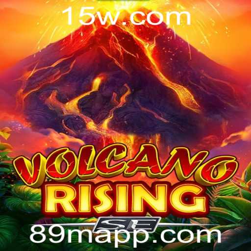 Descubra VolcanoRisingSE: O Emocionante Jogo de Aventura e Estratégia