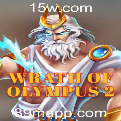 Descubra WrathofOlympus2: A Nova Sensação dos Jogos de Estratégia